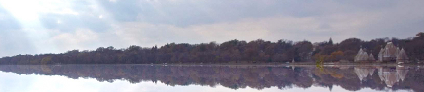 Linden Hills / Southwest / Lake Harriet