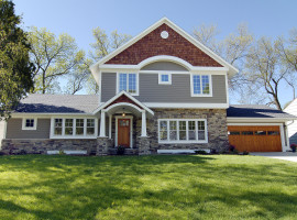4605 Woodland Road West