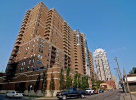 401 1st Avenue South #108