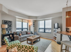 Grant Park Corner Unit #1411